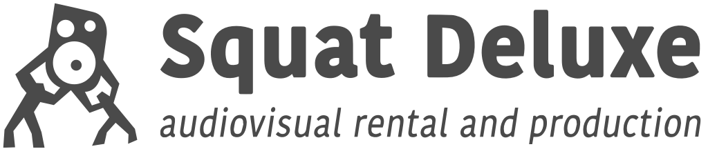 Logo squatdeluxe