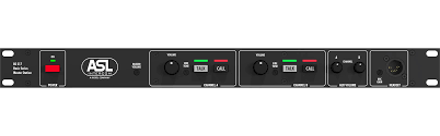 image ASL intercom master station
