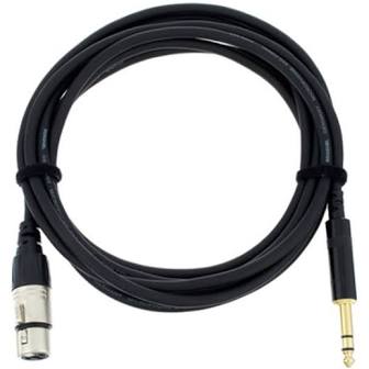 image Jack - XLR female