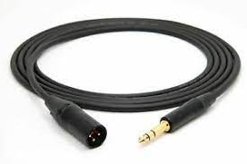image Jack - XLR male