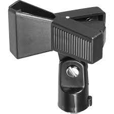 image Mic clip universal