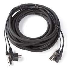 image Power XLR cable 15 meters
