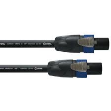 image Speakon 4 - 1,5 meters