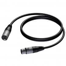 image XLR 1 meters or shorter