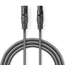 image XLR 10 meters