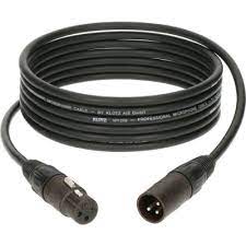 image XLR 20 meters