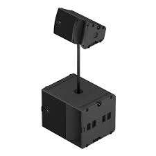 image 5000 Watt L-acoustics A10 Wide & Ks21 line source