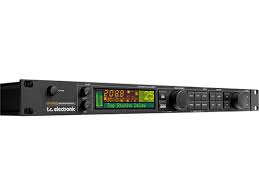 image Effect TC Electronic D-Two