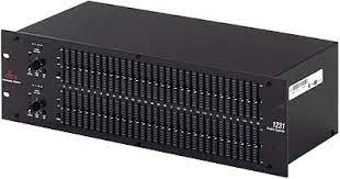 image EQ DBX 1231