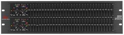 image EQ DBX2231