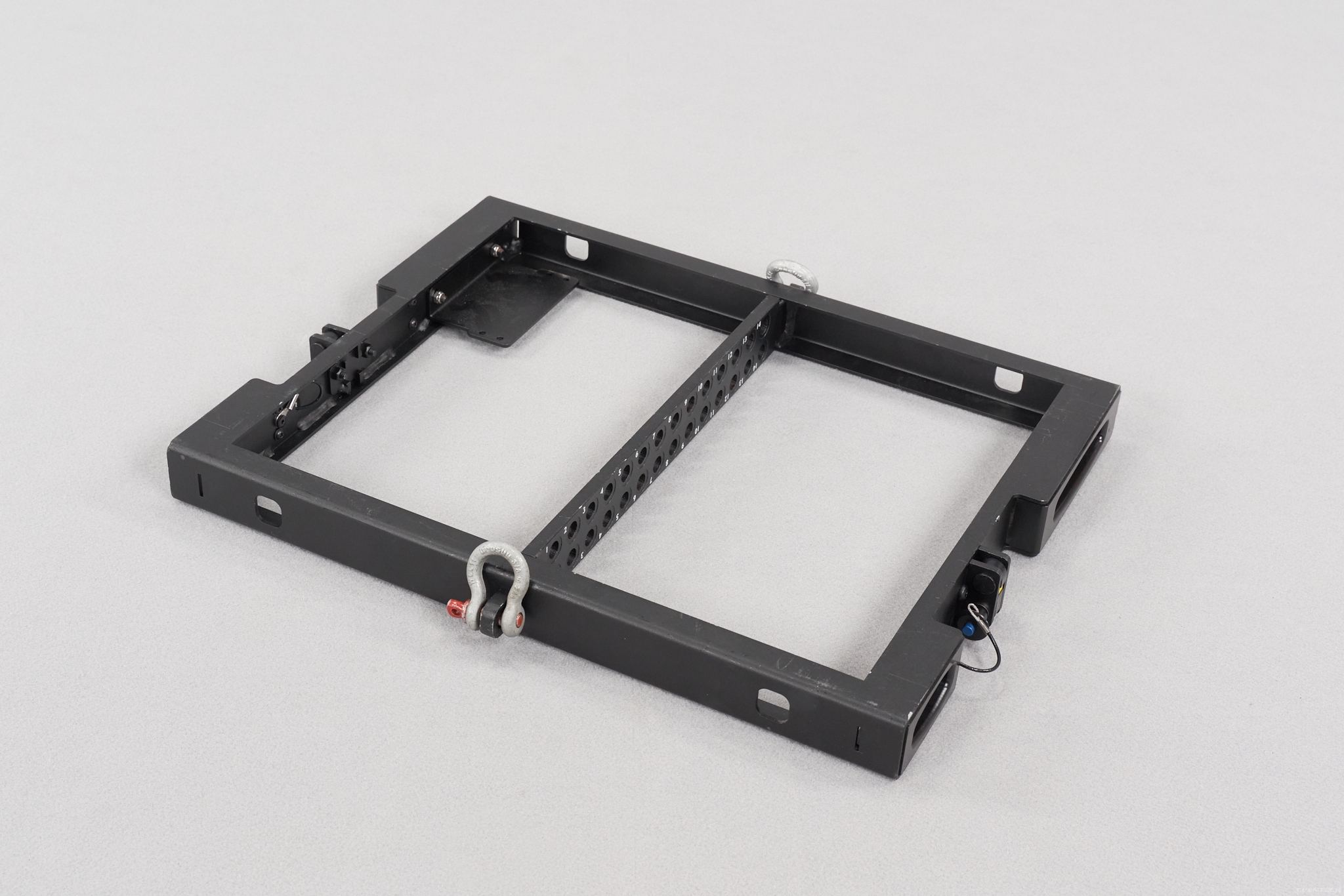 image L-Acoustics - A10-BUMP - rigging element