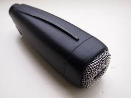 image Mic sennheiser MD21