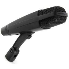 image Mic Sennheiser MD421