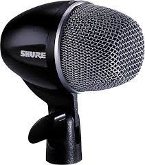 image Mic Shure PG52