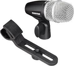 image Mic Shure PG56