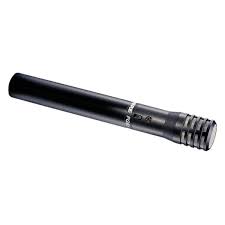 image Mic Shure PG81