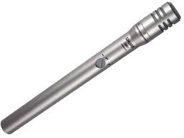 image Mic Shure SM81