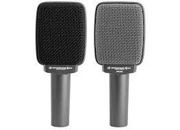 image sennheiser E609