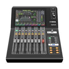 image Yamaha DM3S