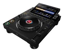 image AlphaTheta CDJ-3000X