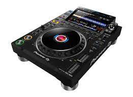 image Pioneer cdj 3000