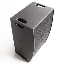 image PL Audio Banana line Array