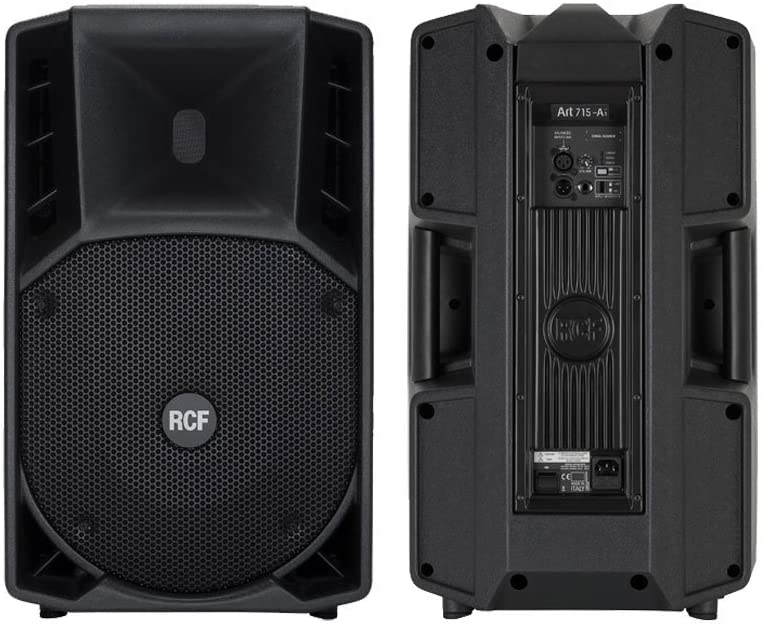 image RCF 712 A MK4