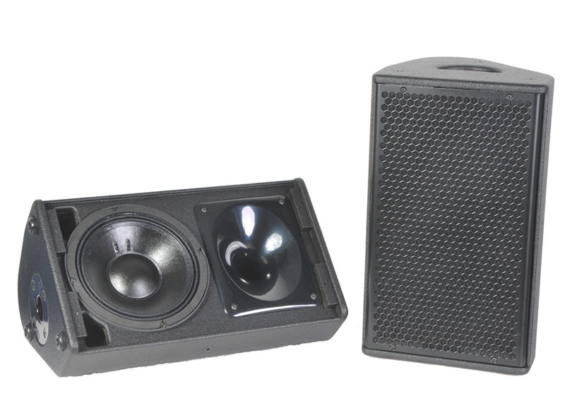 image PL Audio F8 Pro