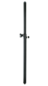 image K&M Extendable Speaker Pole 21337