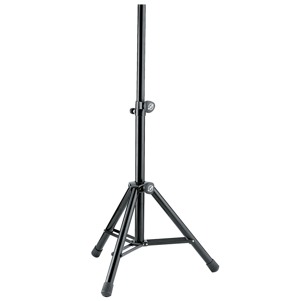 image K&M speaker stand