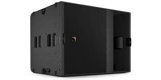 image L-acoustics KS21 subwoofer