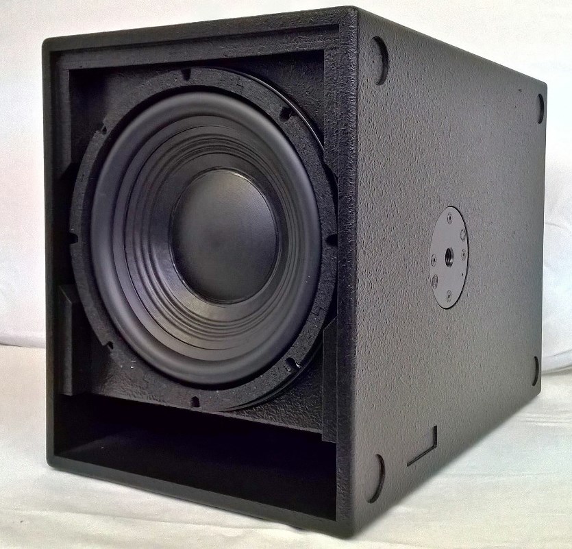 image PL audio B12 subwoofer