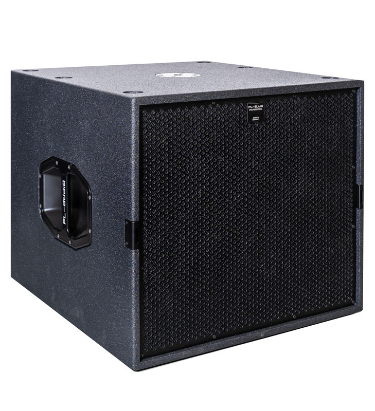 image PL Audio B18 Subwoofer