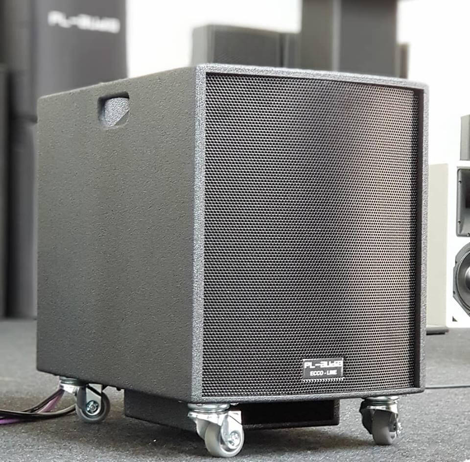 image Pl Audio entertainer12″