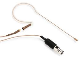 image Headset Country man E6i - omnidirectional