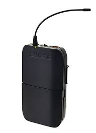 image Bodypack Shure BLX88 M17