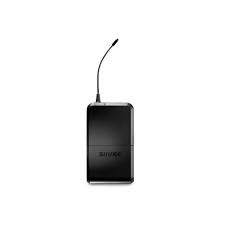 image Bodypack Shure PG88 M10