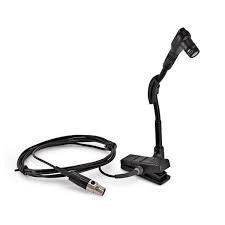 image Mic  Shure WB98H/C