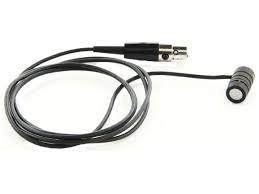 image Rever mic Shure WL185