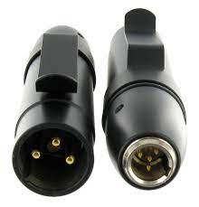 image Shure RPM 626 preamp
