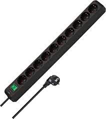 image Block 10 sockets indoor use 1,5 meter