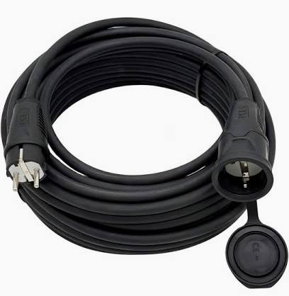 image Power cable 20 meters
