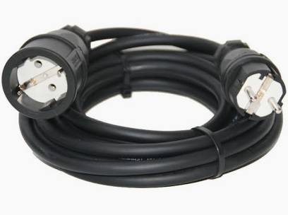 image Power cable 5 meters