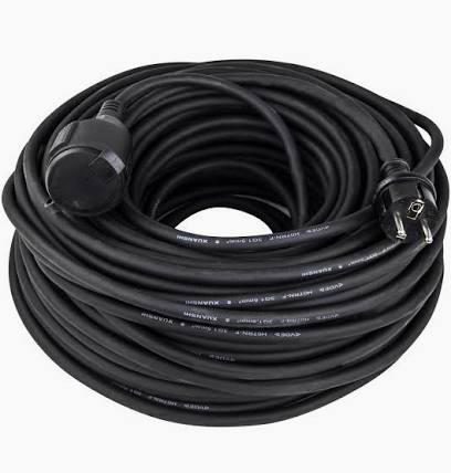 image Power cable 50 meters