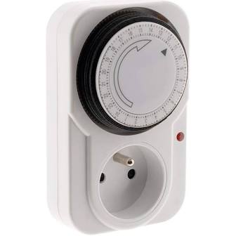 image Timer plug