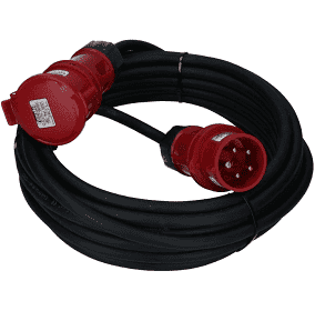 image 16A 25 meters cable