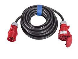 image 32A 10 meters cable
