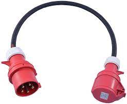 image 32A to 16A converter cable