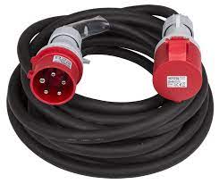 image 63A 20 meters cable