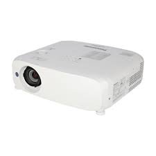 image Panasonic PT-VZ580 5000 Ansilumen